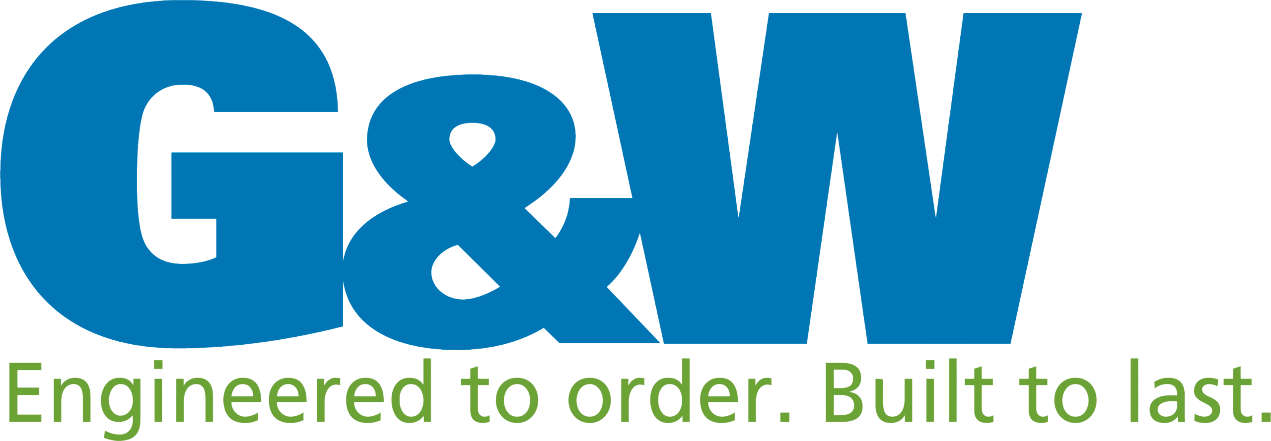 G&W Logo